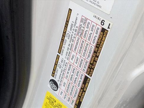 Used 2018 Lexus NX 300 NX 300 image 18