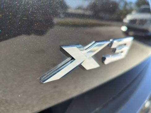 Certified 2022 BMW X3 sDrive30i image 11