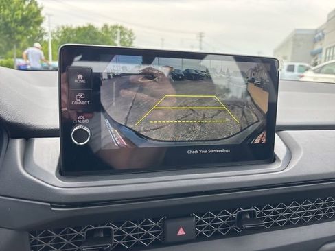 New 2026 Honda Accord LX image 21