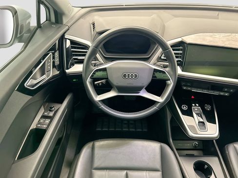 Certified 2023 Audi Q4 e-tron Premium Plus w/ Premium Plus RWD image 10