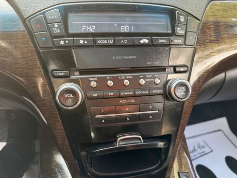 Used 2011 Acura MDX AWD/4WD image 53