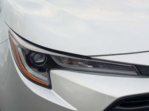 Used 2024 Toyota Corolla LE image 9