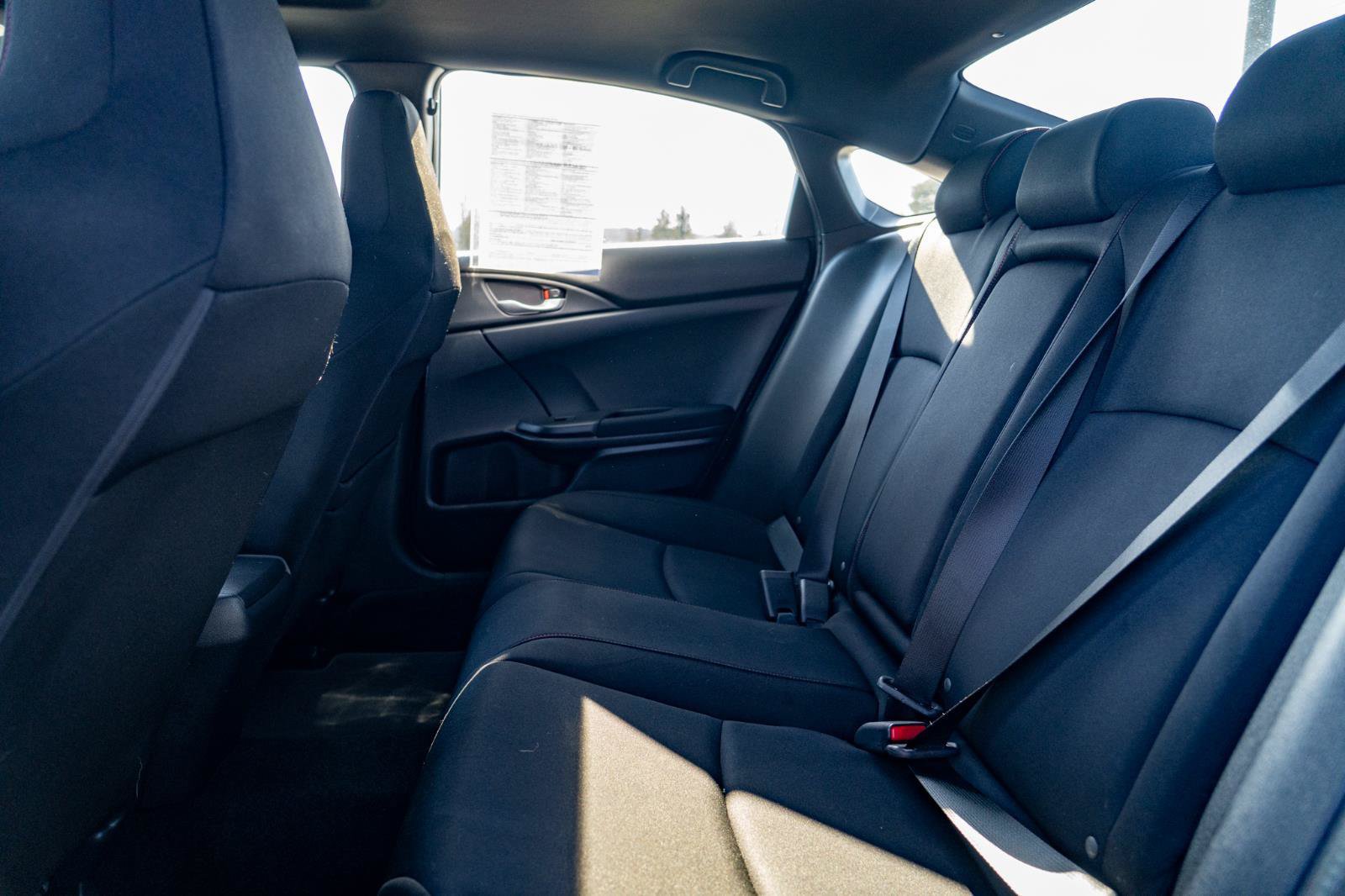 Used 2017 Honda Civic Si image 26