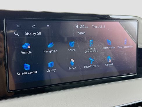 Used 2024 Hyundai Palisade SEL w/ Premium Package FWD image 21