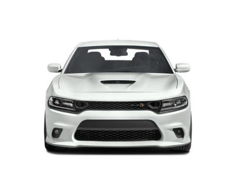 Used 2020 Dodge Charger Scat Pack w/ Dynamics Package RWD image 7