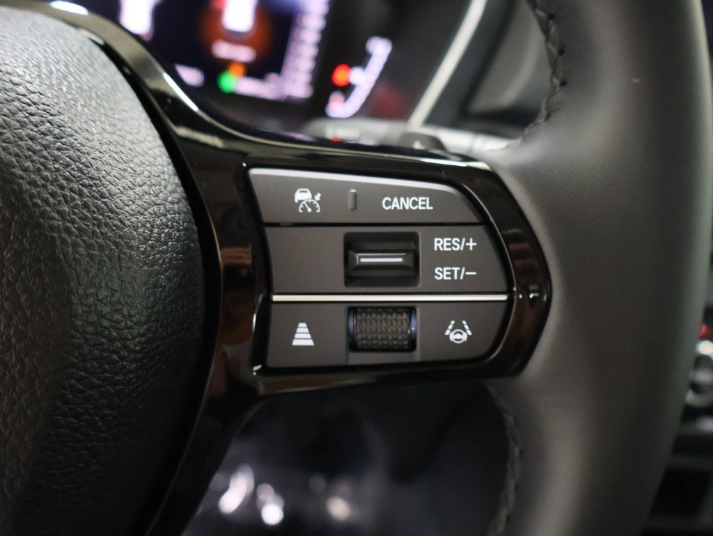 New 2026 Honda Pilot EX-L image 26