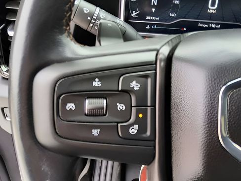 Used 2023 GMC Sierra 1500 AT4 w/ AT4 Premium Package AWD/4WD image 20