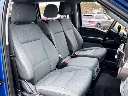 Used 2025 Ford F150 XLT w/ Equipment Group 301A Standard image 29