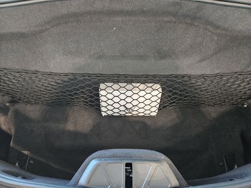 Certified 2020 Chevrolet Corvette Stingray Premium Cpe w/ 3LT Preferred Equipment Group image 36