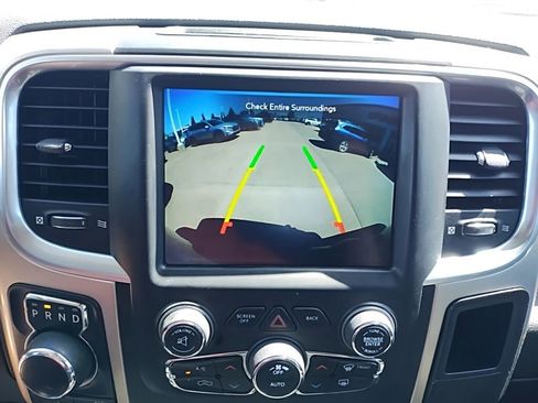 Used 2020 RAM 1500 Classic Warlock w/ Trailer & Traction Group AWD/4WD image 34