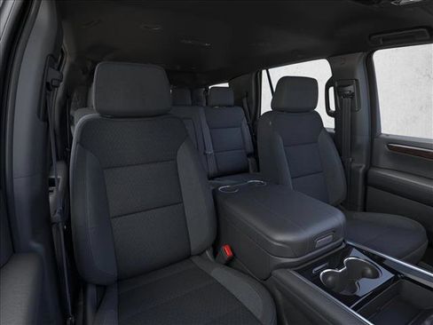New 2026 Chevrolet Tahoe LS w/ LPO, Dark Essentials Package RWD image 16
