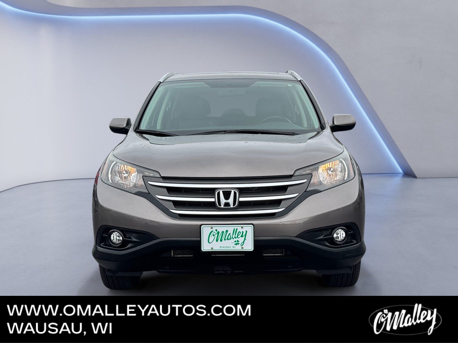 Used 2013 Honda CR-V EX-L image 8