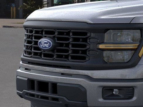 New 2024 Ford F150 STX image 8