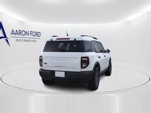 New 2026 Ford Bronco Sport Big Bend AWD/4WD image 9