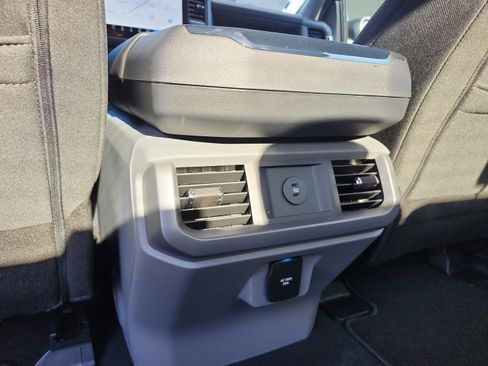 New 2025 Ford F150 Lightning XLT image 17