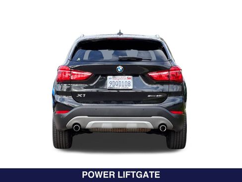 Used 2019 BMW X1 sDrive28i FWD image 8