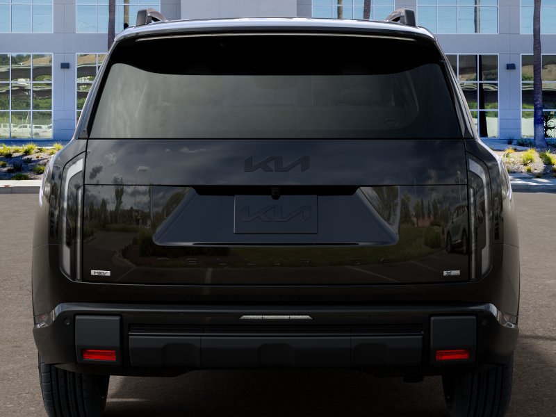 New 2027 Kia Telluride X-Line SX Prestige AWD/4WD image 13