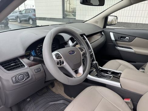 Used 2011 Ford Edge Limited w/ Trailer Tow Package image 11