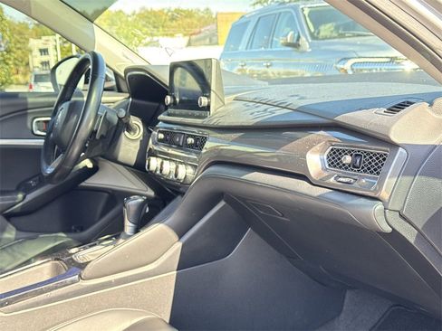 Used 2023 Acura Integra image 20