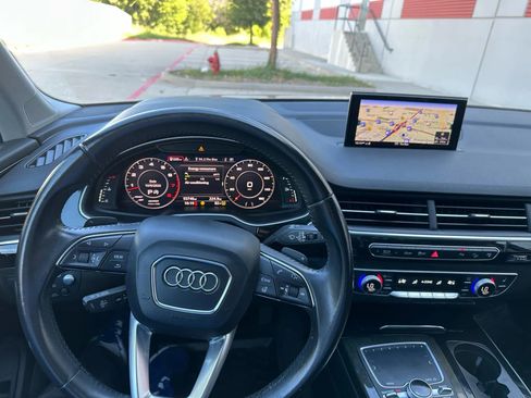 Used 2017 Audi Q7 3.0T Prestige image 35