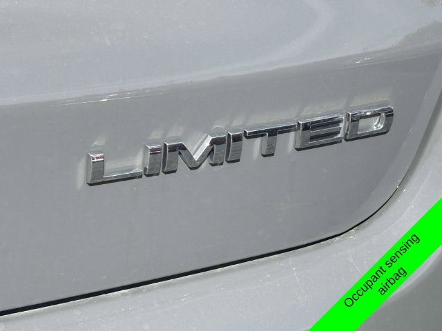 New 2026 Jeep Compass Limited AWD/4WD image 36