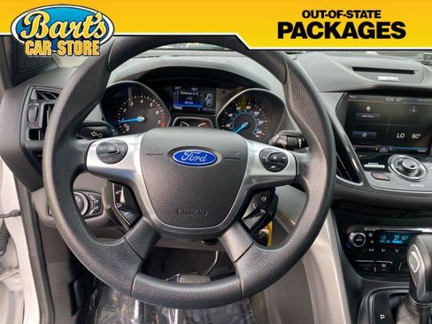 Used 2014 Ford Escape SE w/ SE Chrome Package AWD/4WD image 29