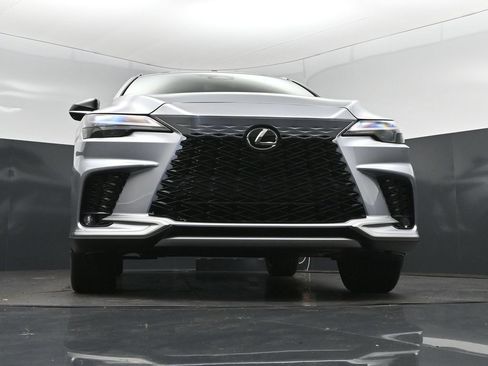 New 2026 Lexus RX 350 F Sport AWD/4WD image 45