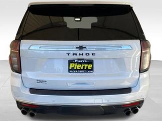 Used 2024 Chevrolet Tahoe High Country w/ Advanced Technology Package video 3