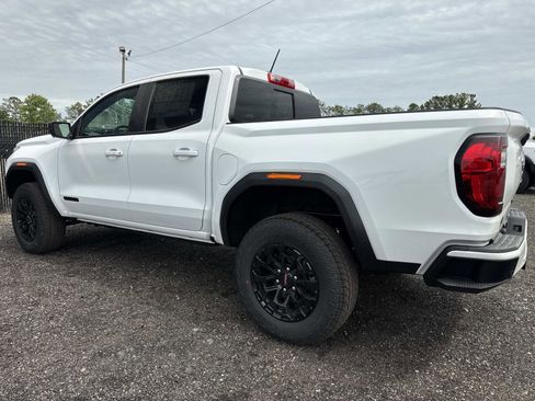 New 2026 GMC Canyon Elevation RWD image 5