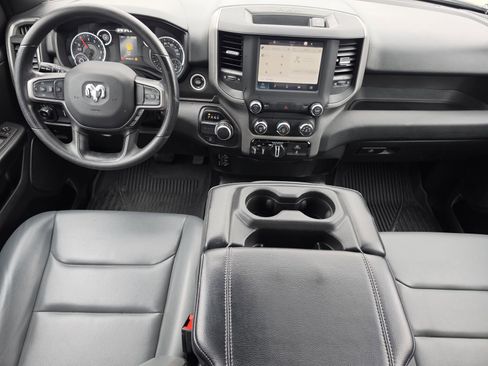 Used 2024 RAM 1500 Tradesman w/ Trailer Tow Group RWD image 10