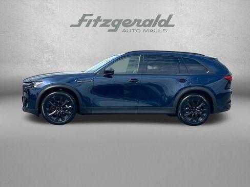 Used 2026 MAZDA CX-90 3.3 Turbo w/ Premium Sport Pkg AWD/4WD image 5