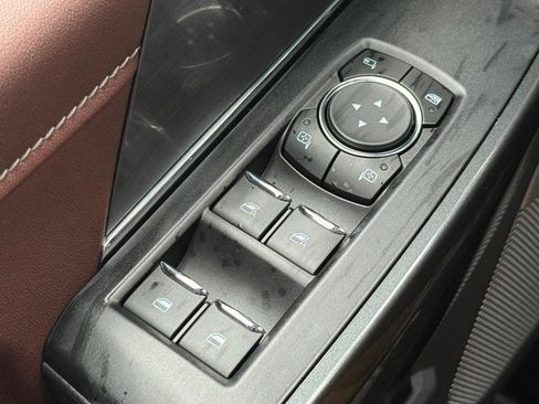 Certified 2021 Ford F150 Lariat w/ Equipment Group 502A High image 21