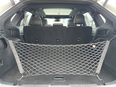 Used 2020 Ford Edge ST w/ Equipment Group 401A image 9