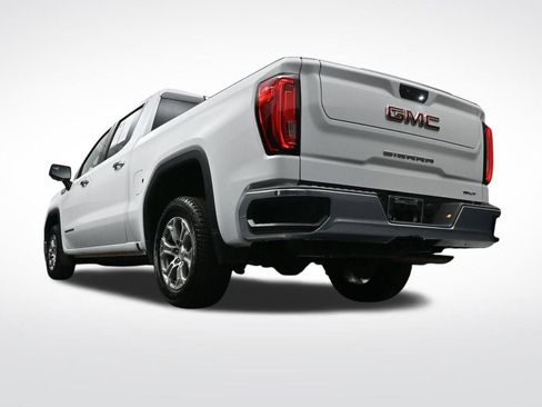 Used 2024 GMC Sierra 1500 SLT image 33