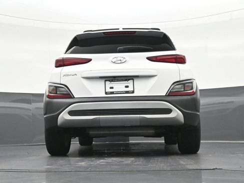 Used 2022 Hyundai Kona SEL FWD image 26