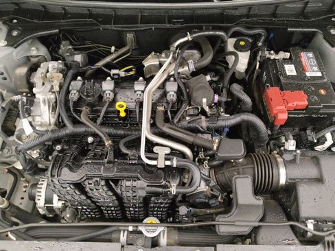 Used 2023 Nissan Altima 2.5 SV FWD image 30