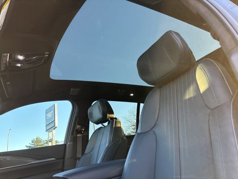 New 2025 Cadillac Escalade IQ Sport 2 AWD/4WD image 27