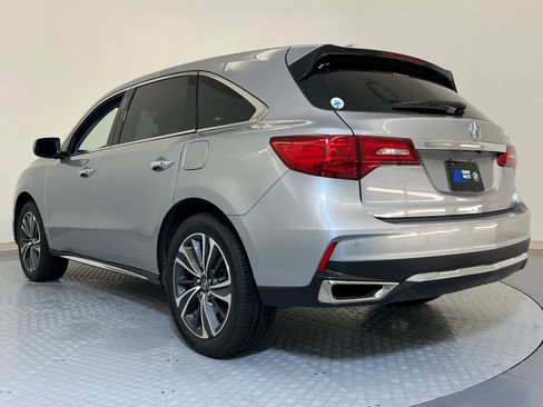 Used 2020 Acura MDX FWD w/ Technology Package image 3