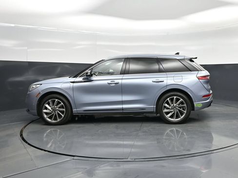 Used 2022 Lincoln Corsair Grand Touring w/ Elements Technology Bundle AWD/4WD image 29