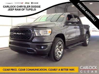 Used 2023 RAM 1500 Big Horn