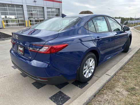 New 2026 Toyota Camry LE w/ Convenience Package image 6