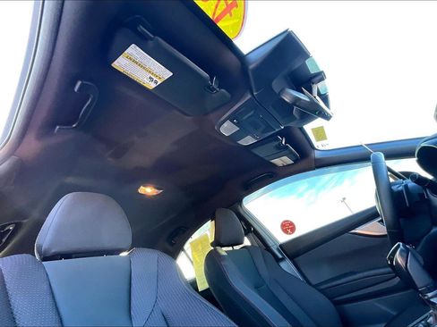 Used 2024 Subaru WRX Premium image 18