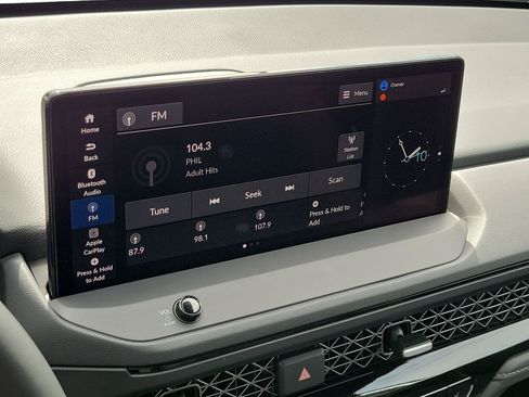 New 2026 Honda Accord Sport image 15