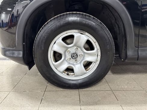 Used 2013 Honda CR-V LX image 10