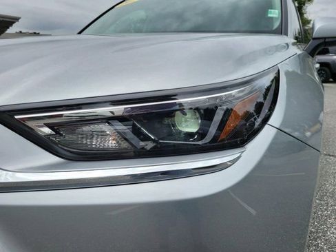 Used 2026 Toyota Grand Highlander XLE FWD image 16
