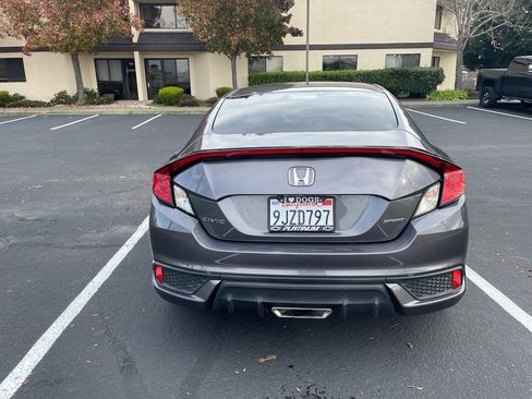 Used 2019 Honda Civic Sport image 52