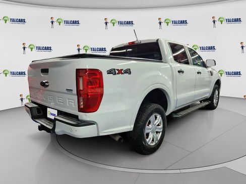 Used 2019 Ford Ranger XLT w/ Trailer Tow Package image 3
