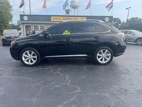 Used 2010 Lexus RX 350 2WD image 2