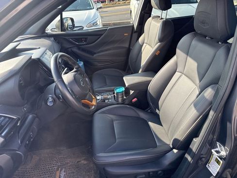 Certified 2023 Subaru Forester Wilderness image 35
