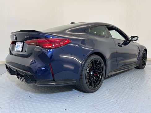 New 2026 BMW M4 Competition image 9